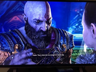 God of War 4