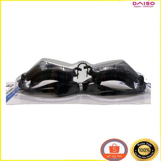 Swimming Goggles For Adults - Black