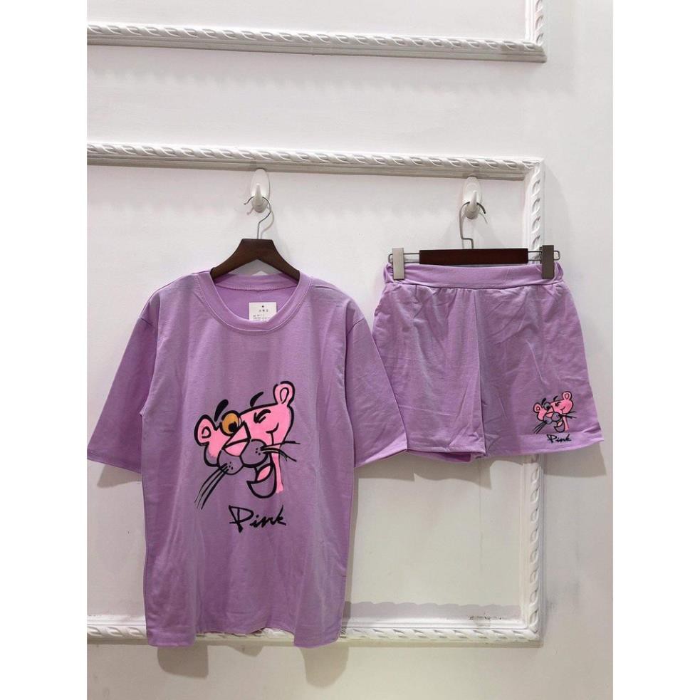 Set Bộ Báo Pink Nhiều Màu Lựa Chọn Unisex X.store Có Ảnh Thật + Đánh Giá