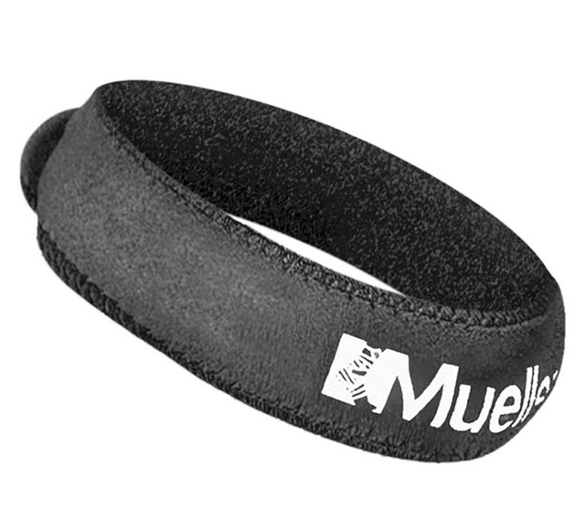 Băng dây chằn gối Mueller Jumper's KNEE STRAP