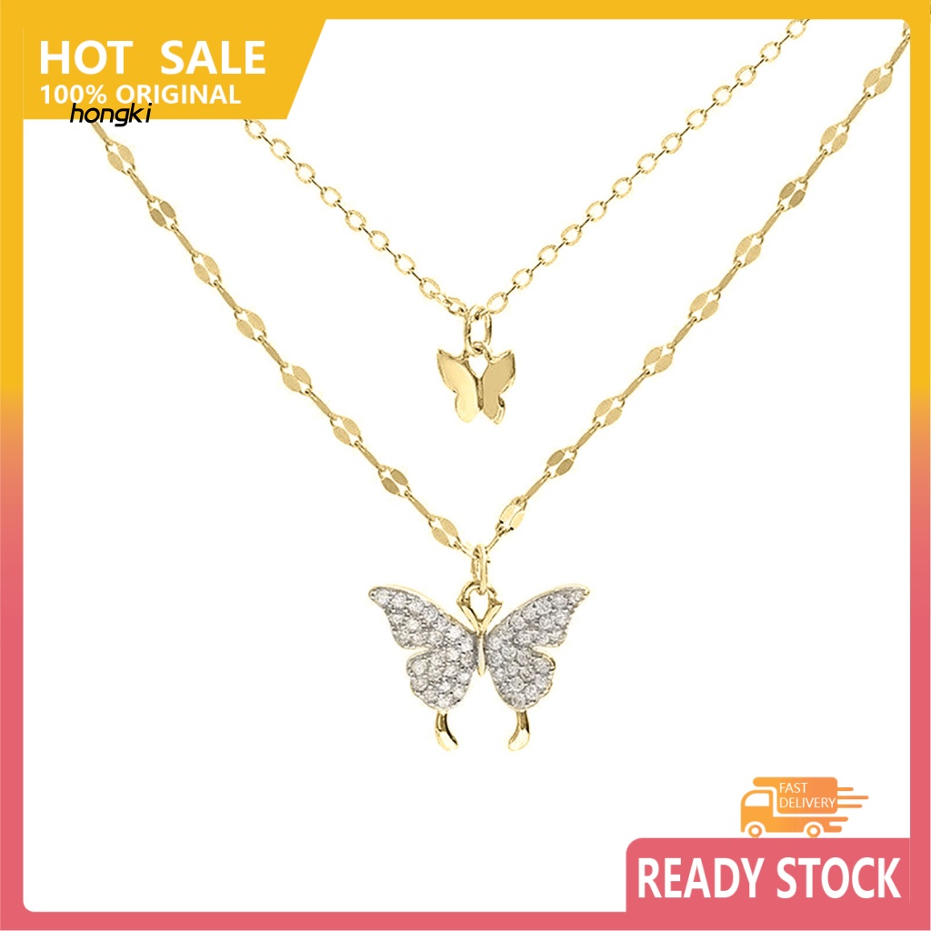 Vòng cổ Thiết Kế Dễ Thương Xinh Xắn Dành Cho Nữ