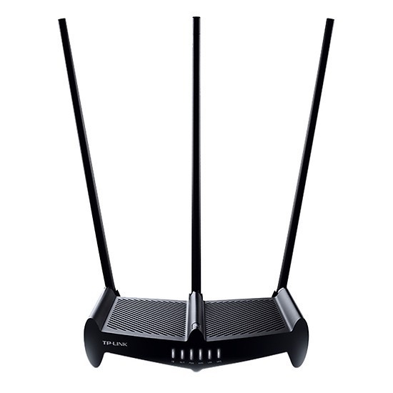 Bộ phát wifi TP-Link TL-WR941HP 450mbpsangten 9dbi ...