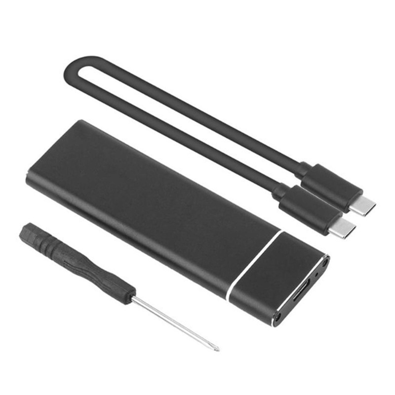 Hộp Đựng Ổ Cứng M.2 NGFF Sang Usb 3.1
