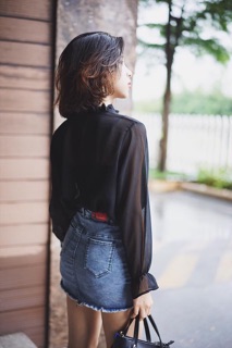 BLouse Top
