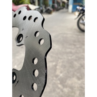 ĐĨA THẮNG TRƯỚC XE VARIO 2018