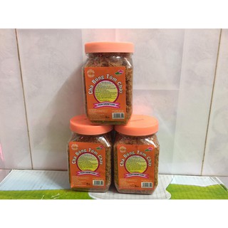 Chà Bông Tôm Chay - Hủ 100g
