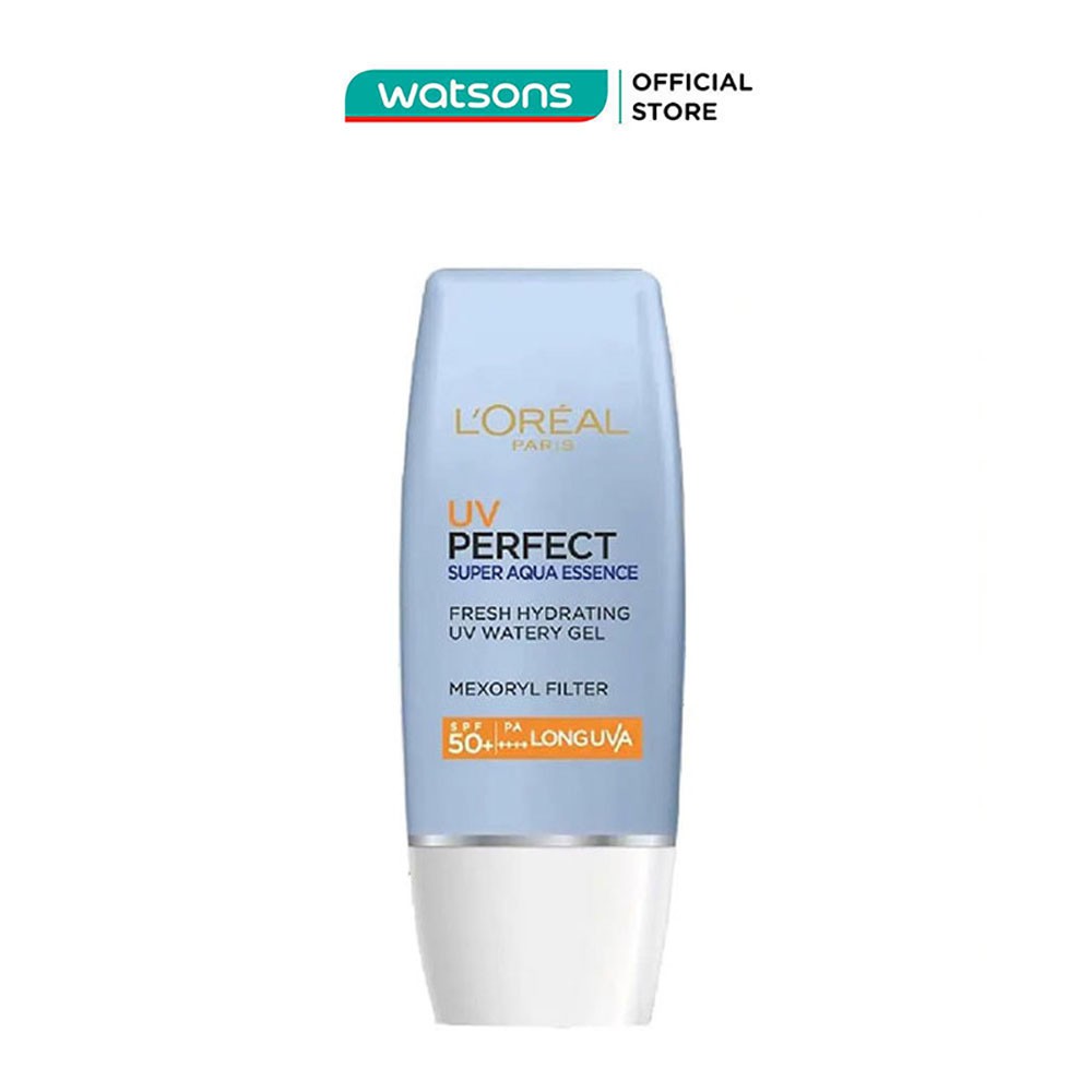 Kem Chống Nắng L'Oreal Paris Skincare UV Perfect 30ml