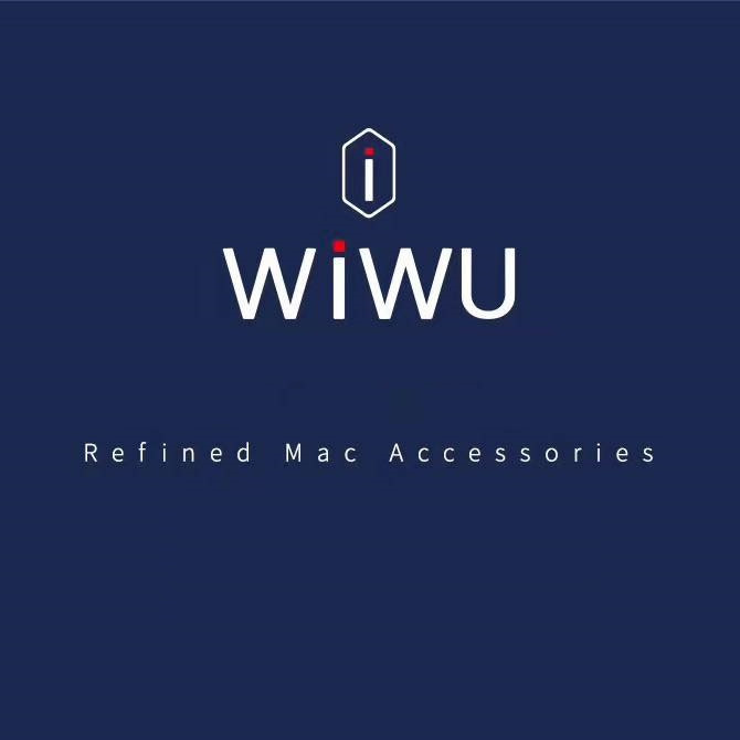 WiWU STDClick HCM Store