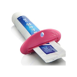 Set 2 dụng cụ nặn kem đánh răng