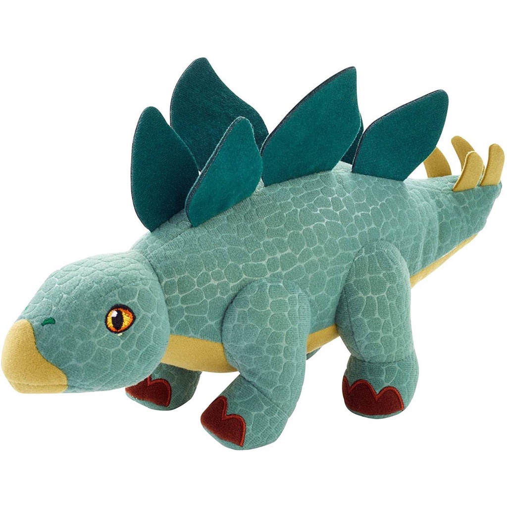 Thú Nhồi Bông Hình Khủng Long Tyrannosaurus Rex Pterodactyl Stegosaurus
