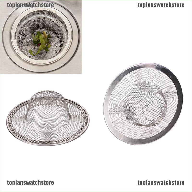 Lưới Lọc Bằng Thép Không Gỉ 11cm Dành Cho Nhà Bếp