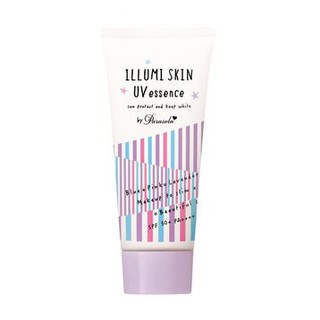 Kem chống nắng Naris Illumi Skin UV Essence by Parasola Nhật Bản