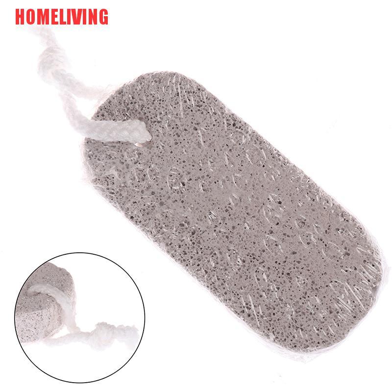 Đá Nham Thạch Tẩy Tế Bào Chết Làm Sạch Da Chân Cứng