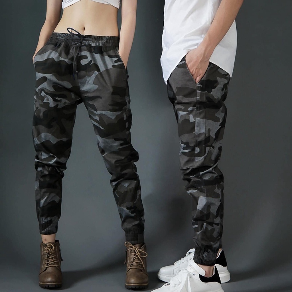 [HÀNG ĐẸP]Quần thể thao - Quần Jogger nam - Chất liệu kaki mềm mịn, co giãn tốt, mặc cực kỳ thoải mái, chuẩn form | BigBuy360 - bigbuy360.vn