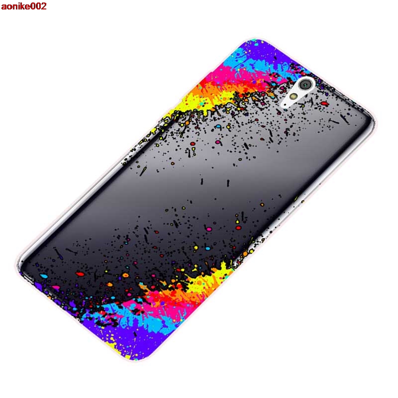 Sony xperia C3 C5 M4 L1 L2 XA XA1 XA2 Ultra Plus X Performance 4JDMOS Pattern-4 Soft Silicon TPU Case Cover