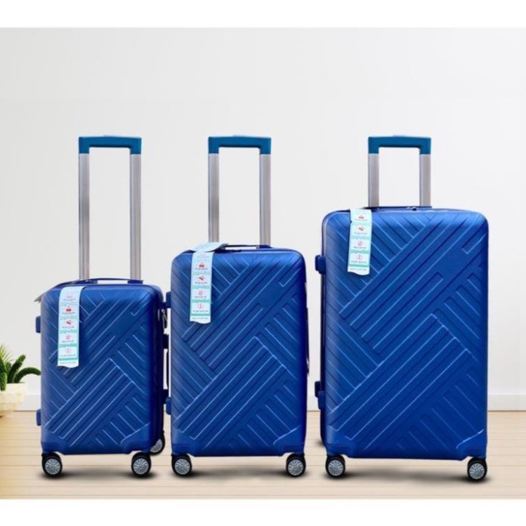 Vali kéo du lịch cao cấp STARTUP-528 kích thước 20, 24, 28 inch chính hãng Hùng Phát - Bảo hành 5 năm