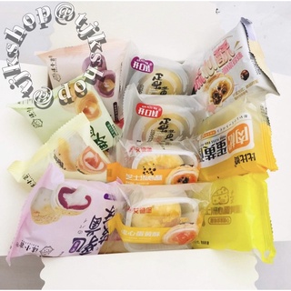 Set bánh kẹo ăn vặt