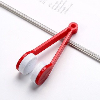 Dụng Cụ Lau, Vệ Sinh Mắt Kính Chống Trầy Mini