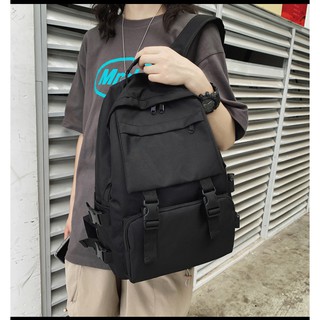 [Thanh lý] BALO ULZZANG BASIC