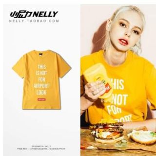 Trả order áo Nelly