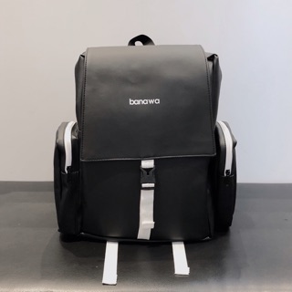 Balo Banawa Unisex ( 2 màu )