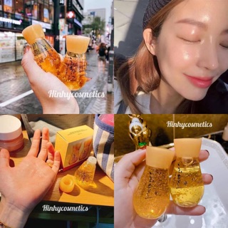 Set Serum Lebe mini 2 chai