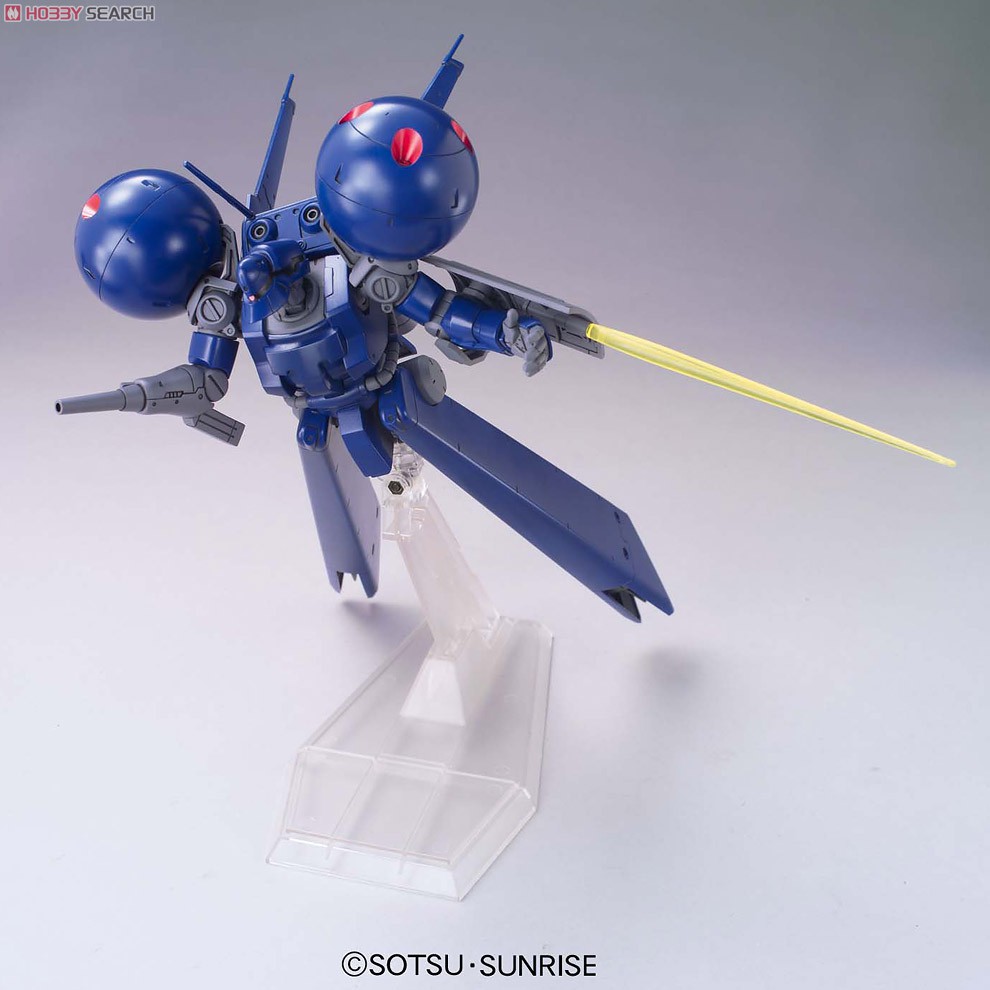 Mô hình Gunpla HG UC Dra-C