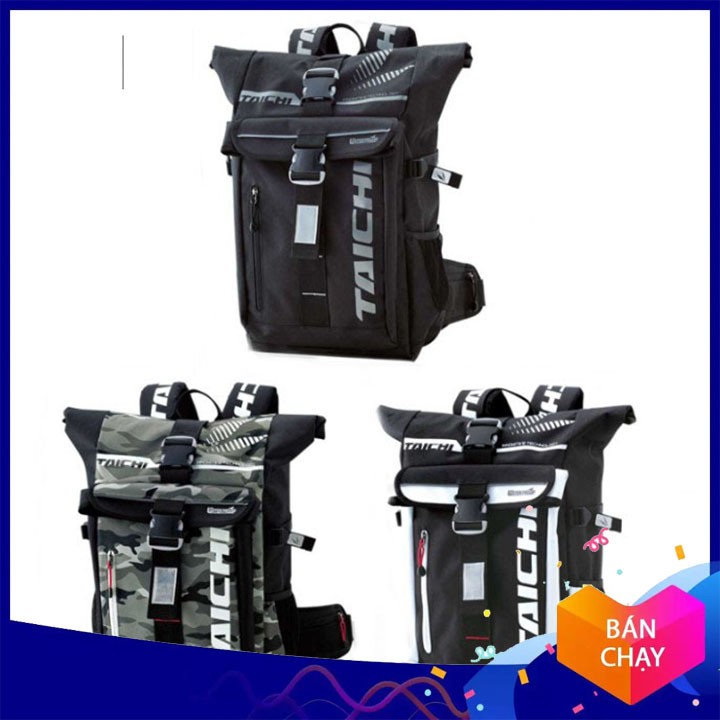 BALO TAICHI CHỐNG NƯỚC RS 274 KHÔNG ĐÈN & RS271