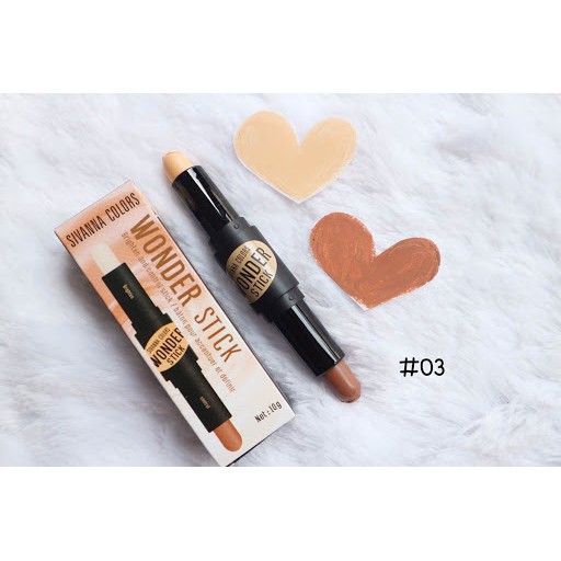 Tạo khối Sivanna Wonder Stick SH902 SH 902- dạng thỏi | BigBuy360 - bigbuy360.vn