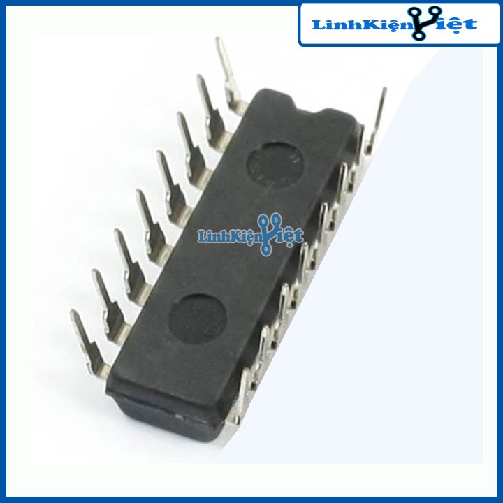 Chíp 74LS148 8 to 3 Priority Encoder DIP16