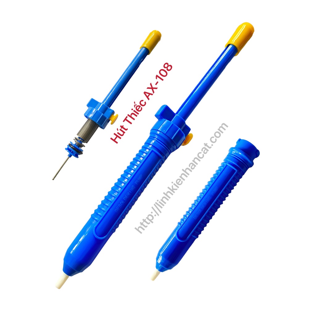 Hút Thiếc AX-108