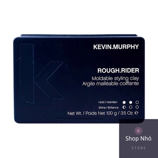 Sáp Vuốt Tóc Nam Cao Cấp Kevin Murphy Rough Rider