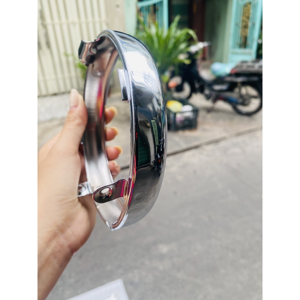 VÒNG PHA ĐÈN XE CUB 78 - 81