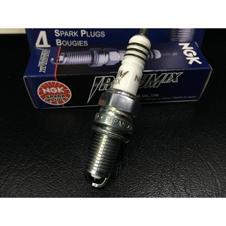 BUGI NGK IRIDIUM IX CHO FREEWAY