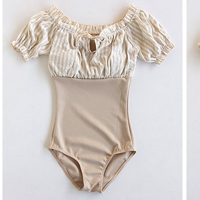 Bộ Đồ Bơi Một Mảnh Vải Mỏng Che Phủ Bụng Kiểu Hàn Quốc | BigBuy360 - bigbuy360.vn