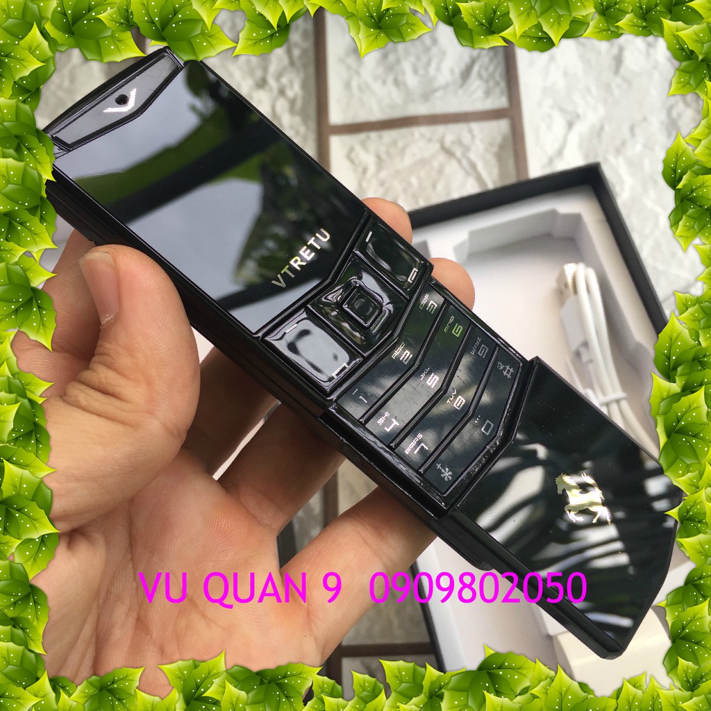 Điện thoại V5 Nắp Trượt Giá Rẻ Pin Khủng BH 12 Tháng [Full box] | BigBuy360 - bigbuy360.vn