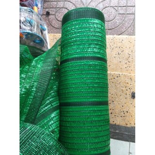 Lưới che nắng Thái Lan(khổ 2m) Độ che phủ 60%