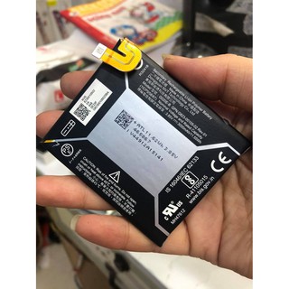 Pin google pixel 3a g020e-b 3000mah zin tại hcm