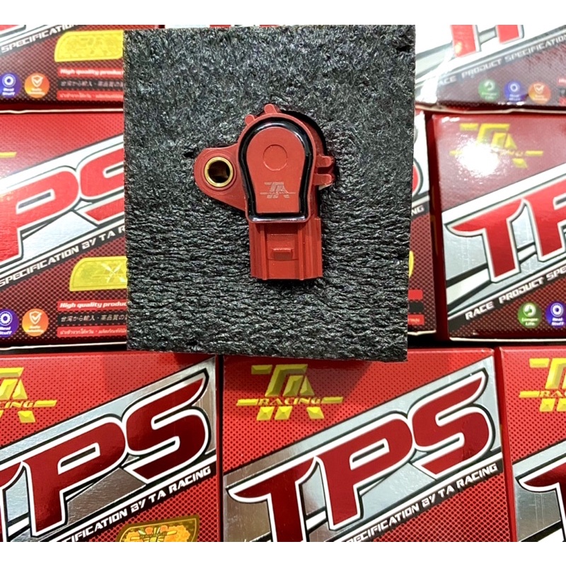 Tps Vario TA RACING (dùng cho mọi loại xe của Honda)