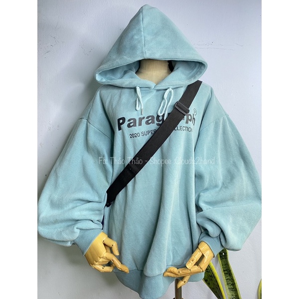 Hoodie 2hand