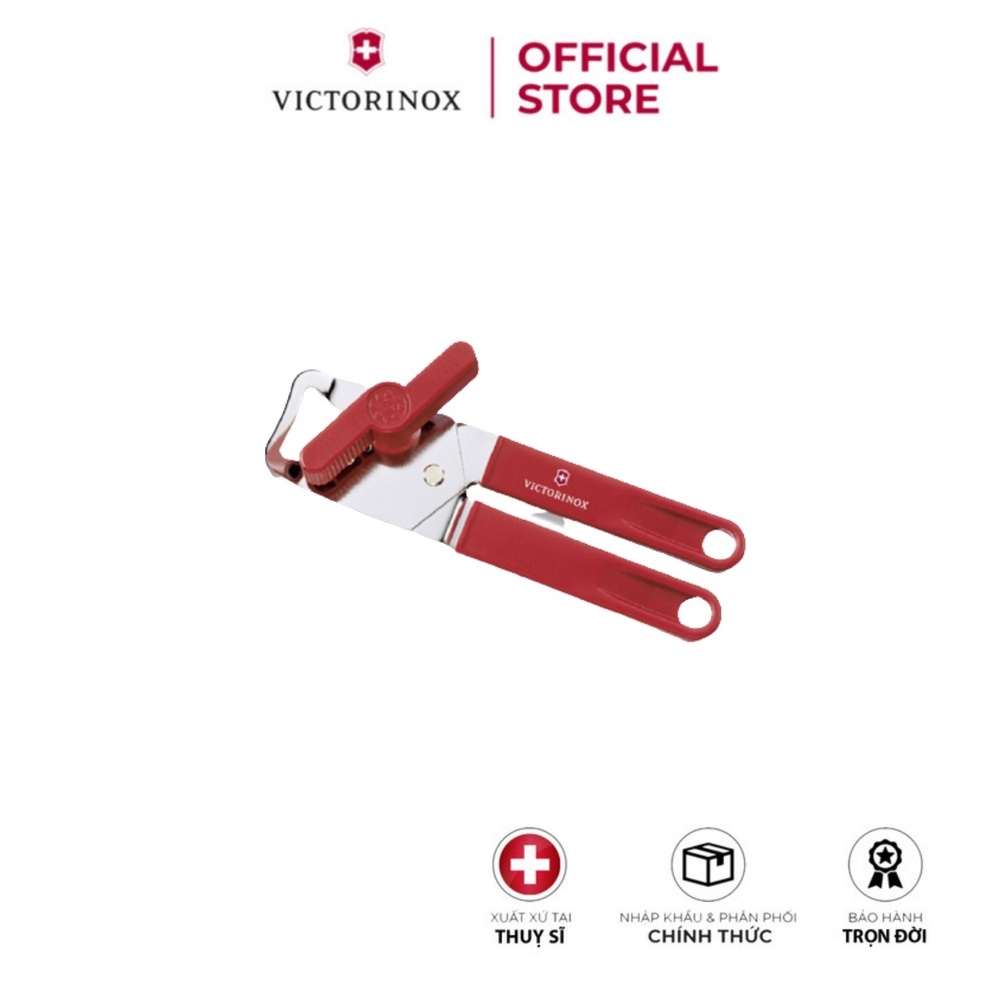 Dụng cụ khui hộp Victorinox Universal Can Opener 7.6857