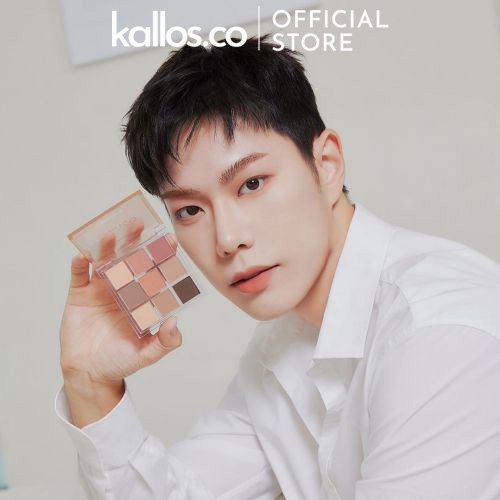 Phấn Mắt Etude House Play Color Eyes Casa Fig - Kallos Vietnam