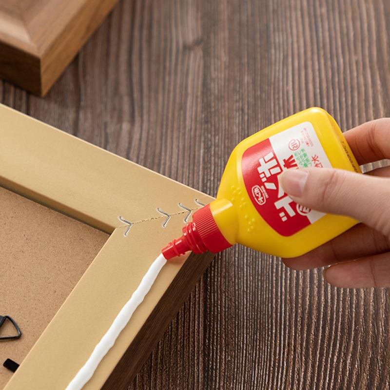 Keo Dán Gỗ Konishi Nhật Bản ,Keo Sữa Dán Vải ,Dán Giấy Siêu Dính 50g