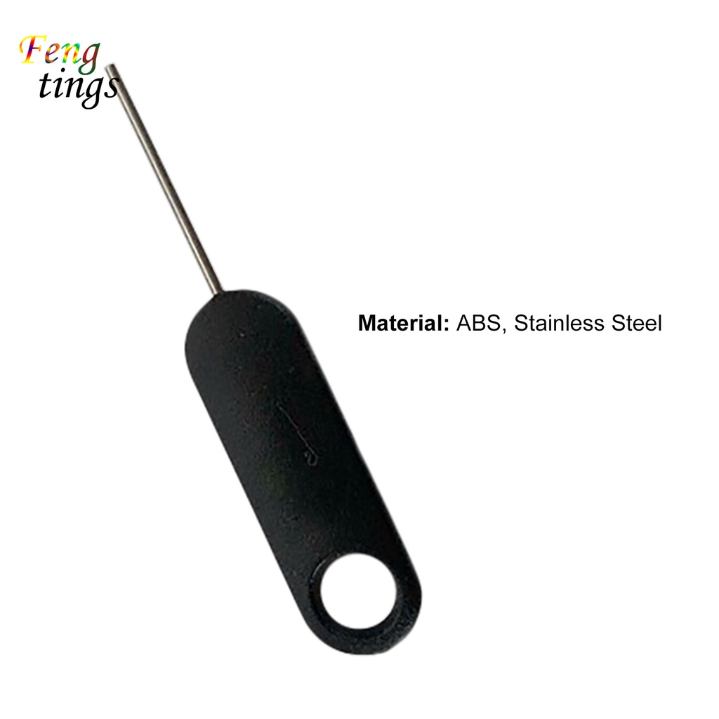 Dụng cụ tháo sim 12mm chống thất lạc tiện dụng