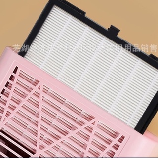 Dây sạc và tấm lọc máy hút bụi 858