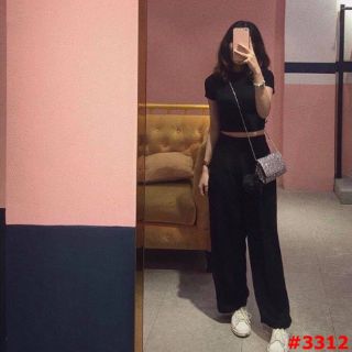 QUẦN CULOTTES