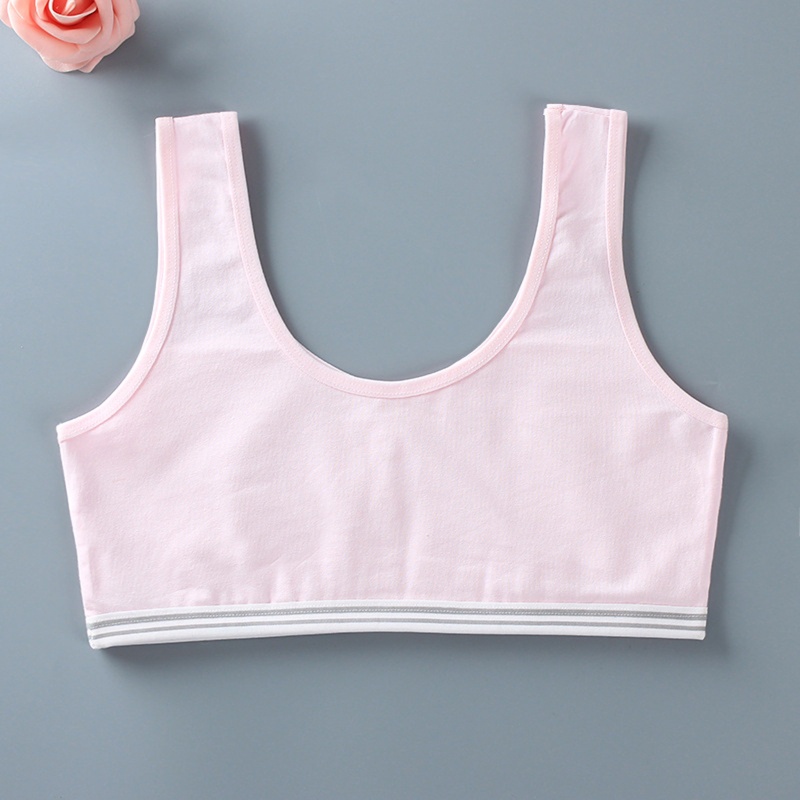 Áo Ngực Thoáng Khí Thời Trang Cho Tuổi Teen