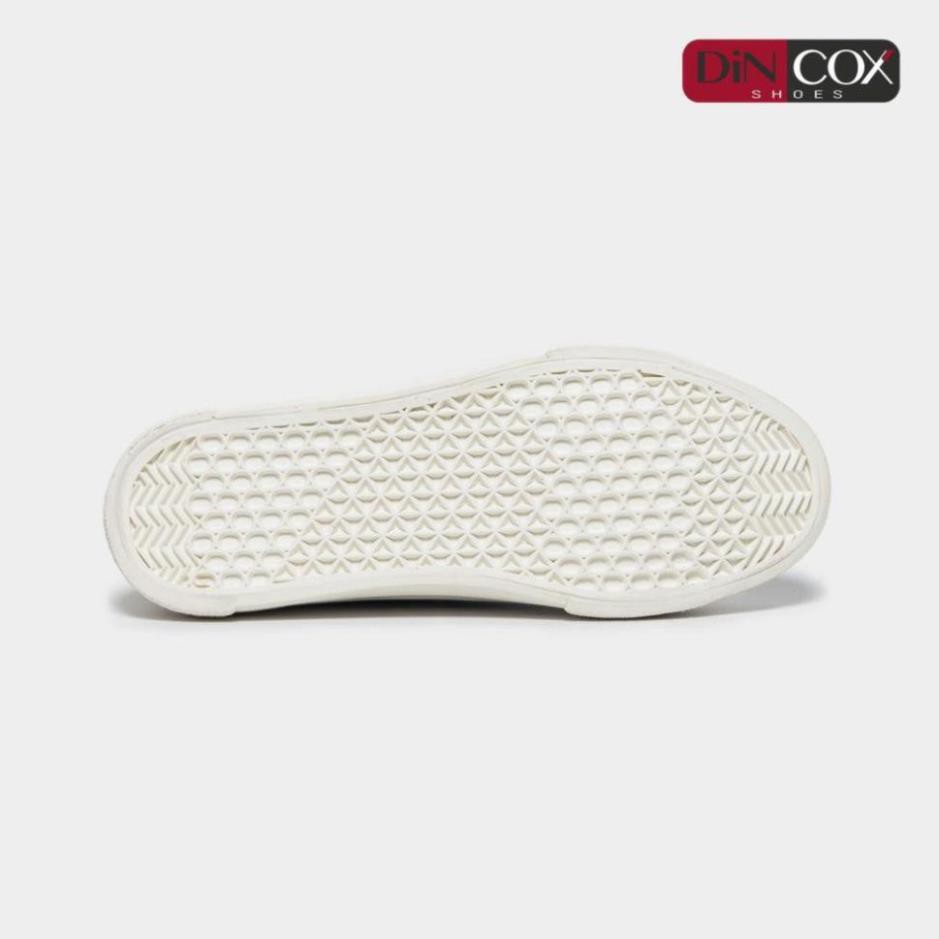 Giày Sneaker Dincox C20 Grey -v23v 𝄒 :