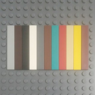 Đồ chơi lắp ráp tile 1 x 6