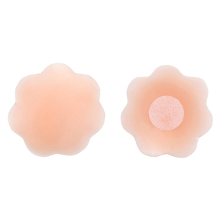 Miếng dán ngực silicon